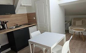 Cocon Villeurbanne Charpennes